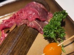 陈皮牛肉-皇城老妈火锅(琴台店)