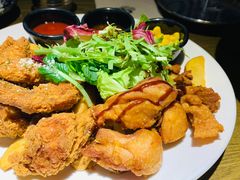 -机器人火炉披萨