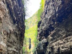 -龙门涧景区