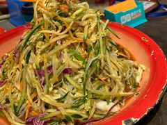 -粗粮人家·东北菜(洋桥店)