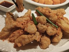 -肥仔文澳门猪骨煲(南京西路店)