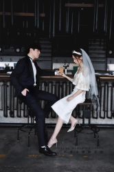-南京宝娜嫁衣婚纱礼服馆(中央路店)