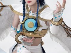 -米游妙妙屋cosplay换装自拍摄影体验馆