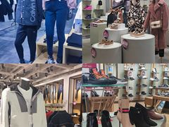 -王府井百货(中州中路店)