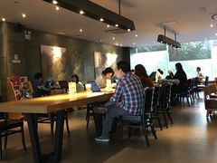 -星巴克(中远两湾城店)