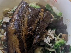 -泰顺江南春面馆
