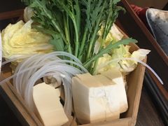 -山葵家·创意料理(临平银泰城店)