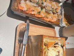 -外婆家(西红门荟聚购物中心店)