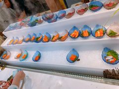 -半岛听涛蒸汽海鲜自助(K11店)