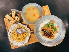 -大王油茶(二厂文创公园店)