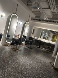 -尚羽华东接发美发店