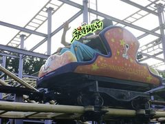 -史努比缤纷世界