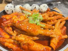 -姜虎东白丁烤肉(深圳湾后海汇店)