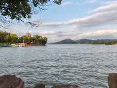 -东钱湖旅游度假区