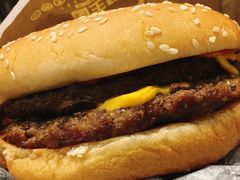 -汉堡王(EAC欧美中心店)