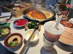 -芈重山老火锅(广州首店)