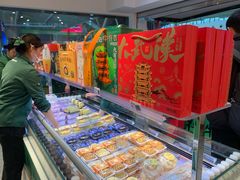 -仟吉KenGee(武汉高铁站店)