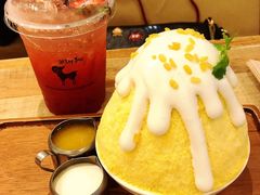 -After You Dessert Cafe(CENTRALWORLD)