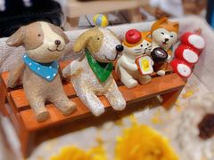 -Seesaw Coffee(朝阳大悦城店)