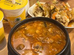 -多宾韩国料理(学衡路店)