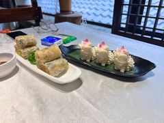 -味可道美食坊(福基路店)