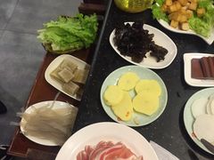 -双合福火锅(河北路店)