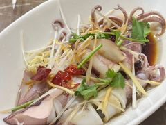 -美达尔烧烤(银川东路店)