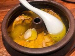 -云海肴·汽锅鸡·云南菜(美罗城店)