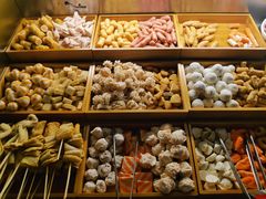 -火炉火自助餐(西直门凯德MALL店)