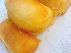 炸牛奶-澳门陈光记烧味饭店(万象城店)