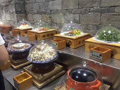 -印巷里主题餐厅(马鞍山店)