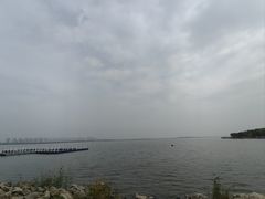 -天津东丽湖风景区