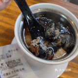 是在吉大吃了近10年的煲仔饭