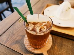 椰青冰酿-Ginko银子(青龙街店)