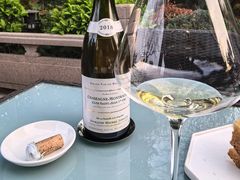 -杭州西子湖四季酒店-WL BISTRO西湖餐厅(灵隐路店)