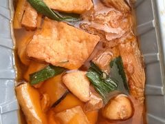 -吕氏疙瘩汤·新派鲁菜(芝罘万达店)