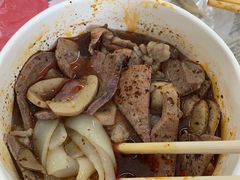 -王记生烫牛杂面馆(兰陵路店)