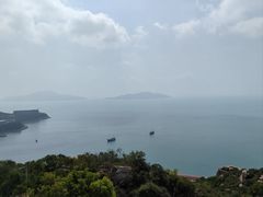 -东澳岛