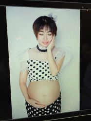 点击看大图 -iplus爱家高端孕妇摄影