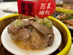 -香云轩·顺德菜(香云纱园林酒店店)