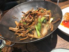 -鱼食饭稻·苏浙土菜17年老馆子(平江路店)