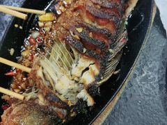 -老黑板筋(顺义总店)