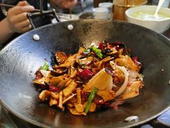 -吃货私房菜(丽江束河古镇店)