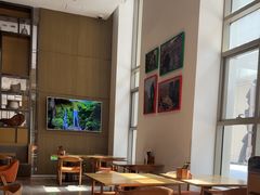 -陆家嘴万怡酒店·万荟轩