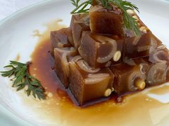 豆儿酱-悦融·京鲁菜·露台花园(安定门店)
