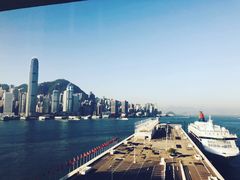 -马哥孛罗香港酒店