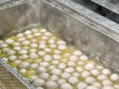 -阿娟牛肉丸·手打牛肉丸·现做现卖