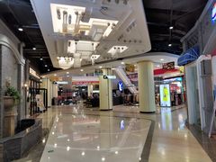 -吾悦广场(南京鼓楼店)