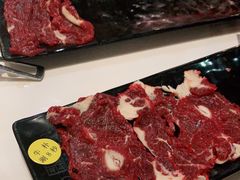 -陈记顺和牛肉火锅馆(天河北路店)