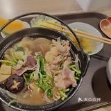 在刚刚降温的天气里，这一锅热气腾腾的如有魔力